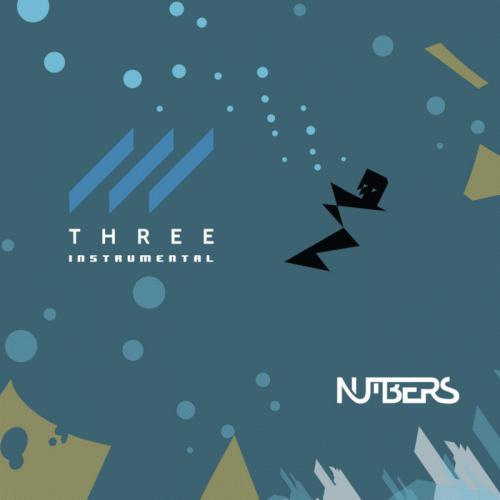 Numbers : Three (Instrumental)